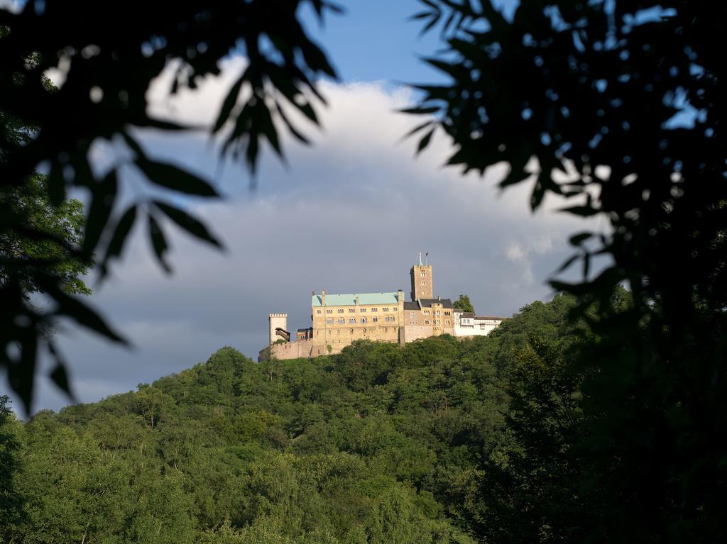 Saengerwiese Eisenach Szoba fotó