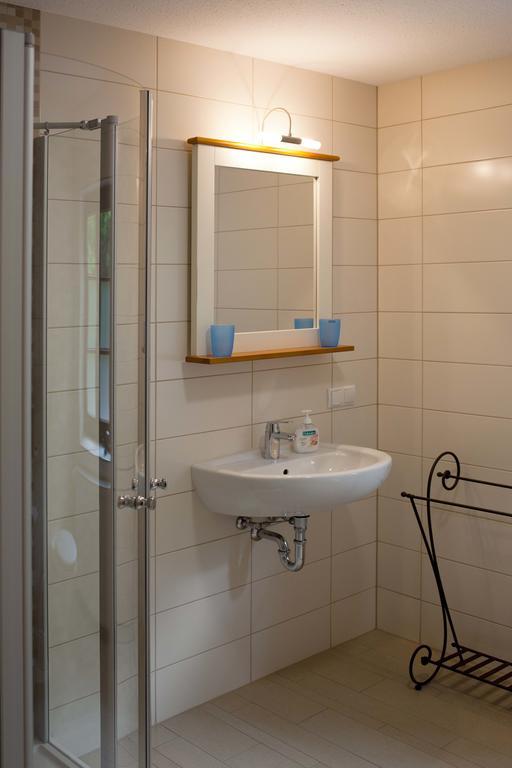 Saengerwiese Eisenach Szoba fotó