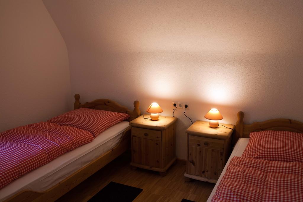 Saengerwiese Eisenach Kültér fotó