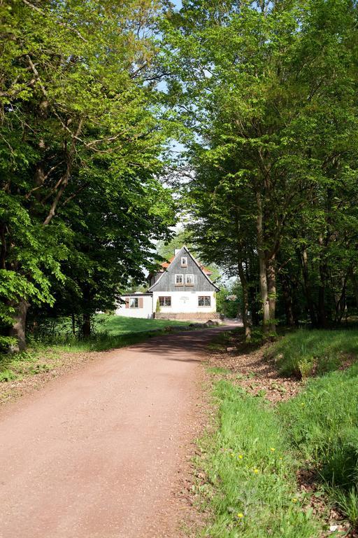Saengerwiese Eisenach Szoba fotó