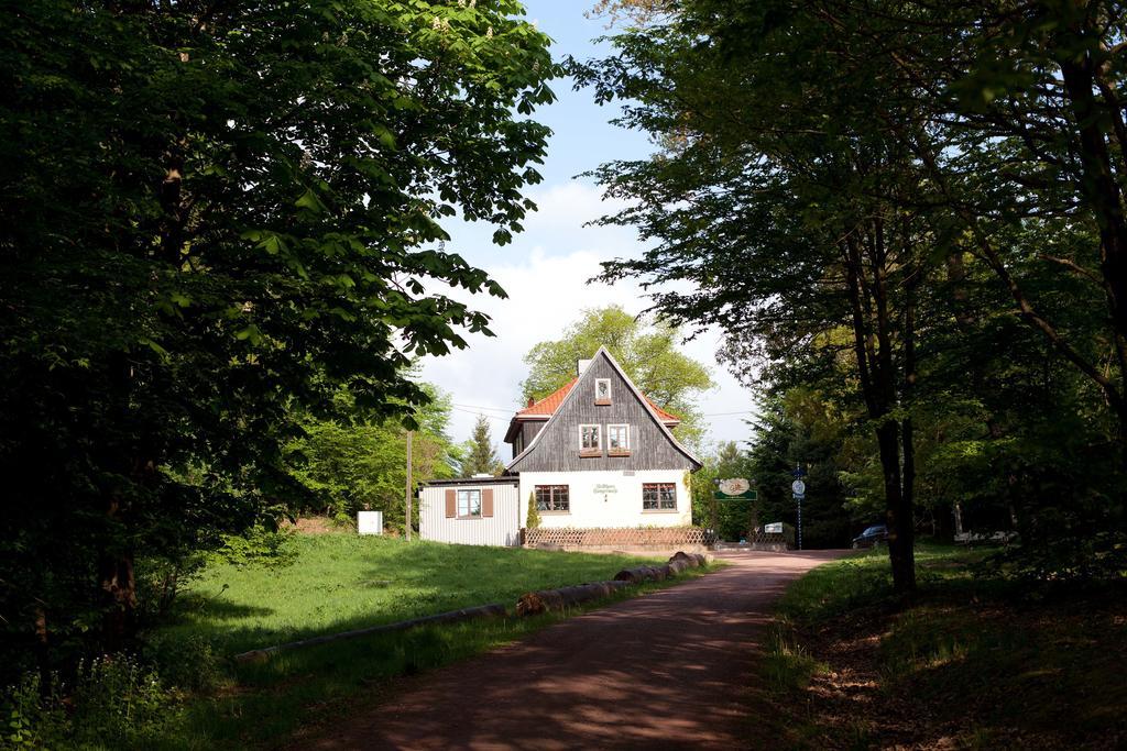 Saengerwiese Eisenach Szoba fotó
